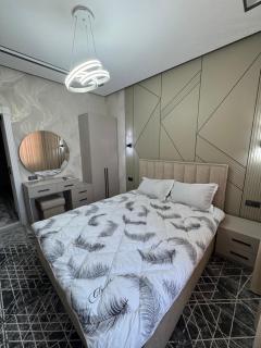 Samarkand Residence - 8