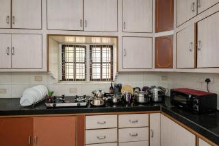 Vintage 3BHK Near Capital Park & Rameswaram-Cafe 201 - 7