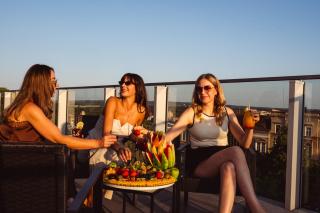 Grand Focus Hotel Szczecin - 2