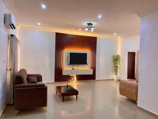 Kene Apartments - 0