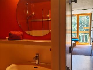 Studio rénové, ski aux pieds, balcon, 5 pers - FR-1-346-353 - 5