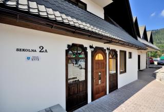 Pokoje pod Gubałówką - 9