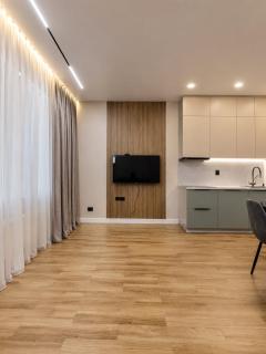 Stay Almaty Metropole - 9