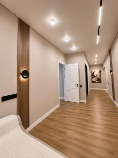 Stay Almaty Metropole - 4