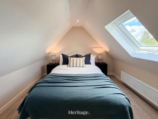 Craighead Cottage, Aberlour along Speyside Whisky Trail - 4