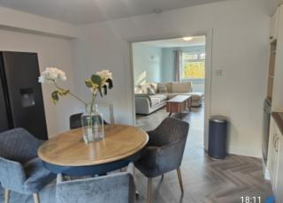Five Acres Wicklow Holiday Home - 1
