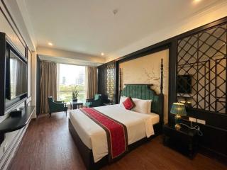 Regal Hotel Hà Nội - 9