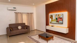 Kene Apartments - 4
