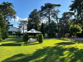 Agriturismo Villa Dei Gelsi - Cotignola - 4