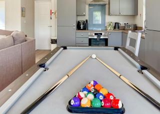 Raywell Hall Country Lodges - 5