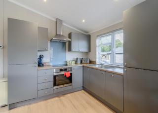 Raywell Hall Country Lodges - 3