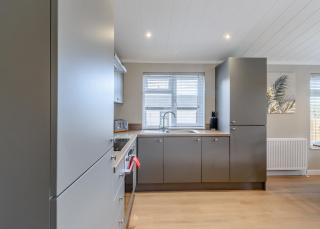 Raywell Hall Country Lodges - 2