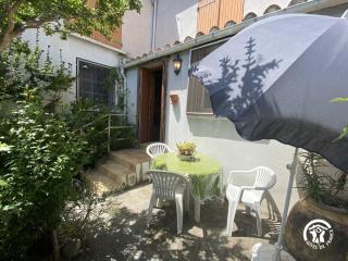 Mas garrigole - Eus - 2