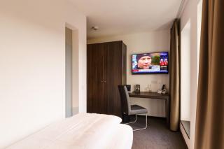 Hotel DuDa Langenbruck 3-Sterne-Superior-Hotel an der A9 zwischen Ingolstadt und München - 5