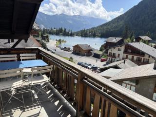 L'Attique du Vieux-Champex - 8