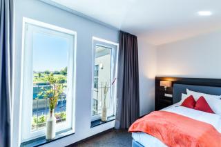 Hotel DuDa Langenbruck 3-Sterne-Superior-Hotel an der A9 zwischen Ingolstadt und München - 6