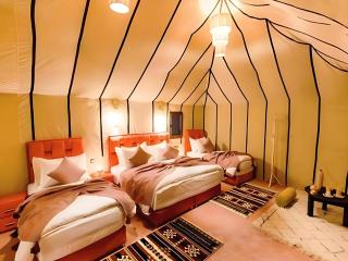 Sahara Horizon Camp - 6