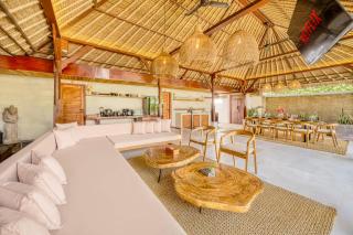 Villa Toscana - 7 BDR Luxury Villa with private pool - 8