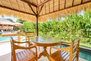 Villa Toscana - 7 BDR Luxury Villa with private pool - 4