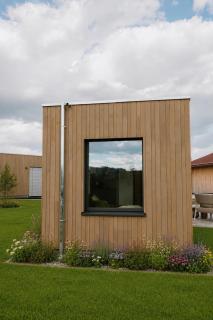 Natururlaub by Klotz TINY HAUS c - 9