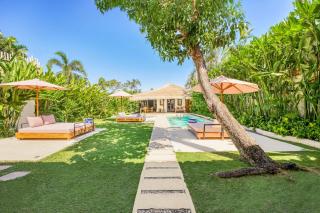 Villa Toscana - 7 BDR Luxury Villa with private pool - 2
