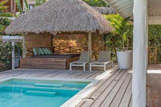 Villa Vidalou | Private Pool & Palapa | Jan Thiel Curaçao - 6