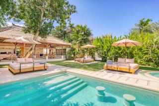 Villa Toscana - 7 BDR Luxury Villa with private pool - 0