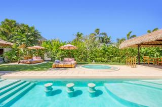Villa Toscana - 7 BDR Luxury Villa with private pool - 6