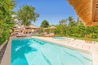 Villa Toscana - 7 BDR Luxury Villa with private pool - 5