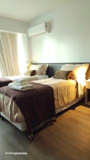 Skyline Studio - Vista alta - Open 24H - 7