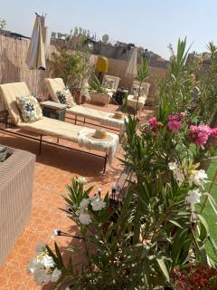 Riad 24 - Marrakesh - 5