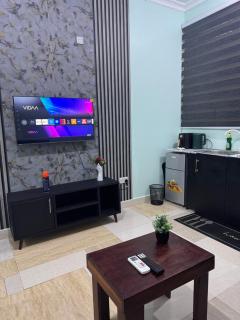 Comfy studio apartment - 2
