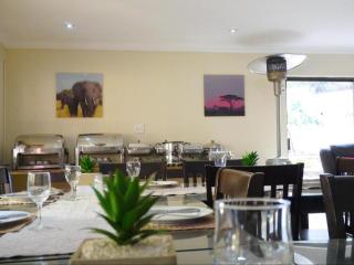 Mountvista Guesthouse - 3