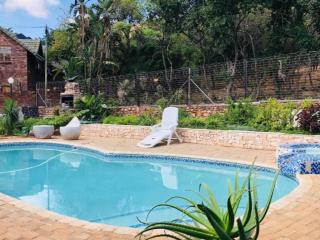 Mountvista Guesthouse - 2