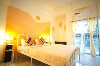 Boho - by BeauMonde Boutique Suites - 5