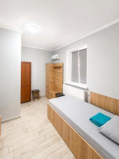 Hotel Dulgher - 8