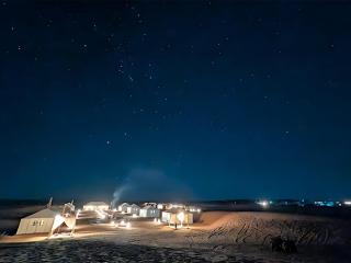 Sahara Horizon Camp - 2