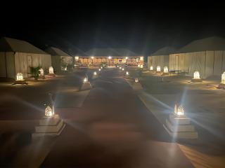 Sahara Horizon Camp - 3