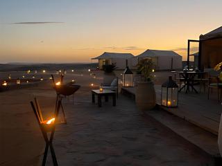 Sahara Horizon Camp - 4