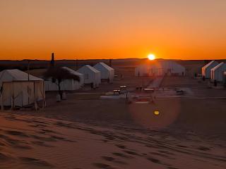 Sahara Horizon Camp - 1