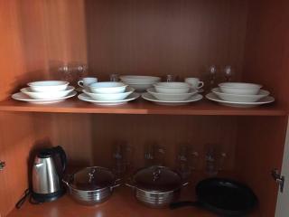 ZEN House Apartman - CENTAR - obezbeđen PARKING - 2
