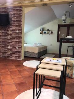 ZEN House Apartman - CENTAR - obezbeđen PARKING - 8