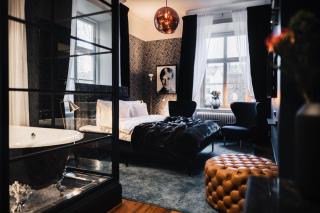 NOFO Hotel, WorldHotels Crafted - 7