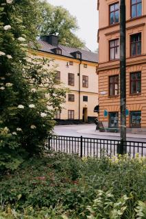 NOFO Hotel, WorldHotels Crafted - 1