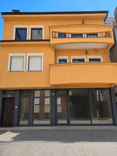 Prishtina Comfort Room's - 1