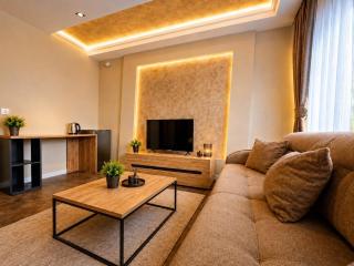 Prishtina Comfort Room's - 8