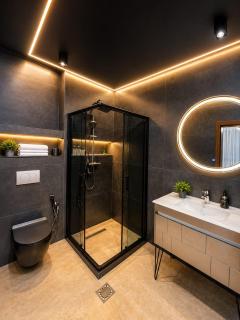 Prishtina Comfort Room's - 9