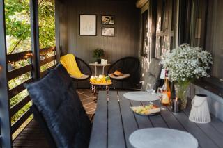 Dunaszellő Apartman - 5