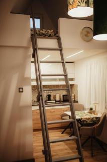 Dunaszellő Apartman - 3