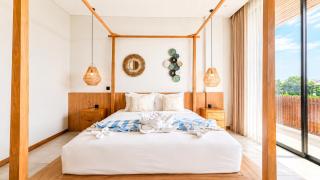 4Bedroom Umah Jeng Alessia Villa - Pererenan by SooBali - 4